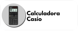 Calculadora Casio